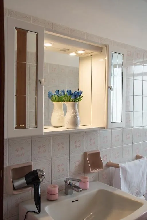 Matisse Marina Apartment Марина-ди-Рагуза