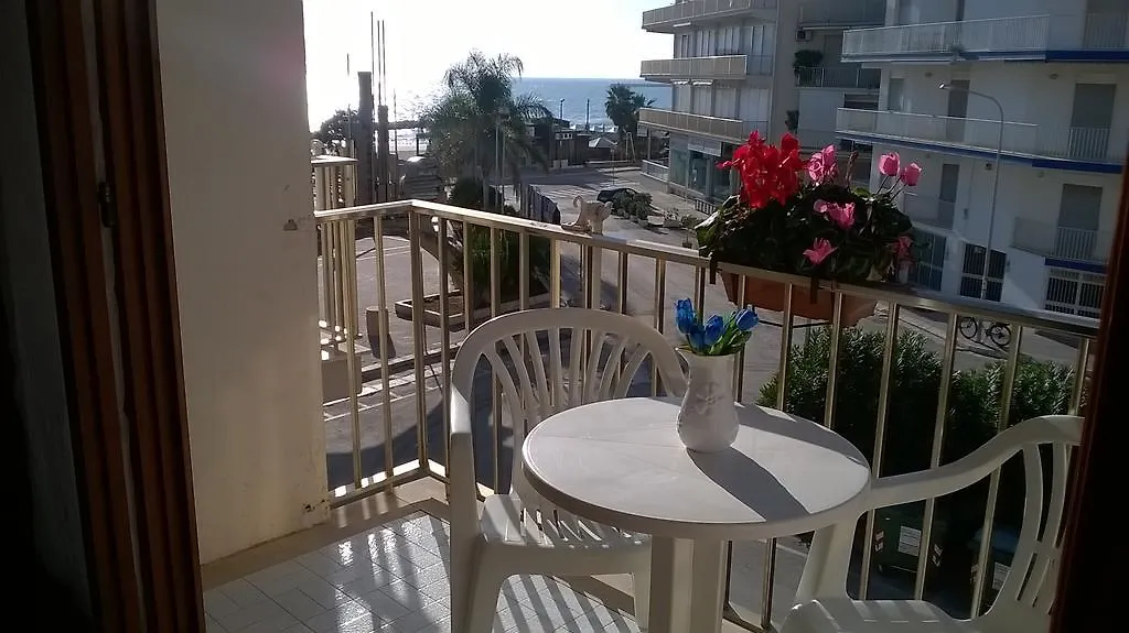 Matisse Marina Apartment Марина-ди-Рагуза