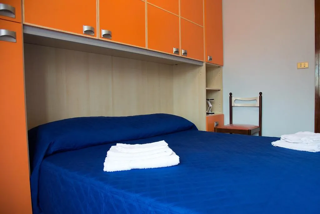 Matisse Marina Apartment Марина-ди-Рагуза