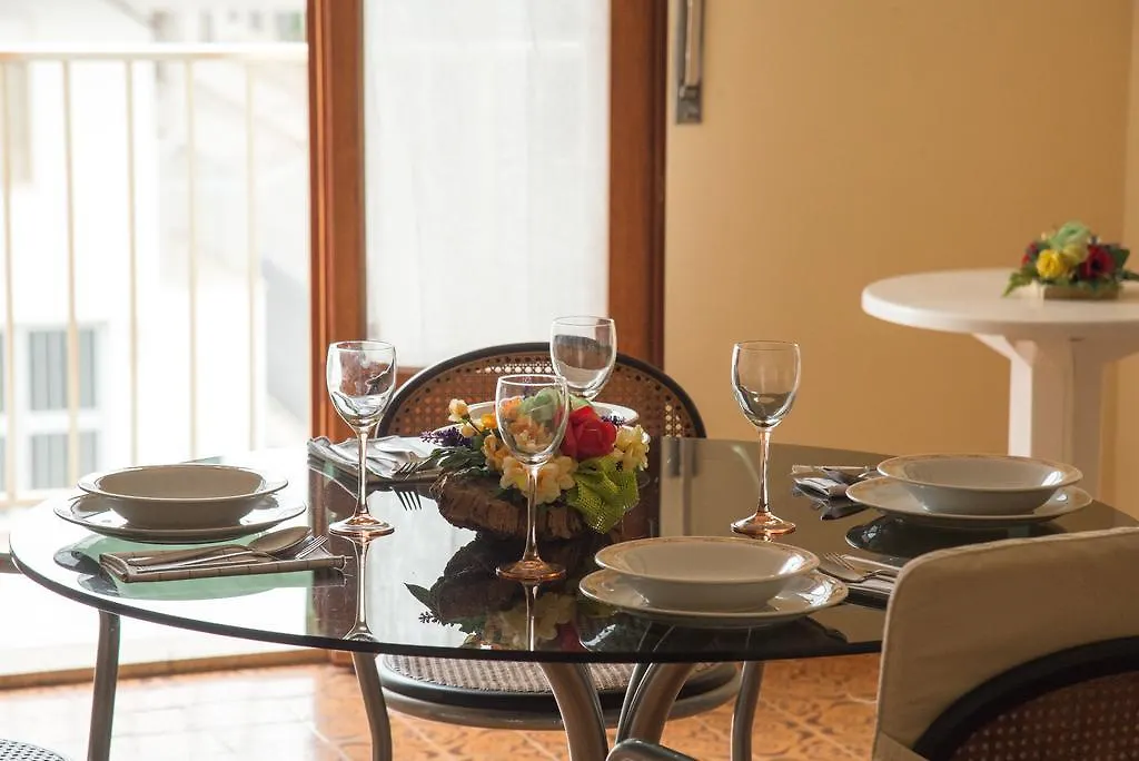 Matisse Marina Apartment Марина-ди-Рагуза