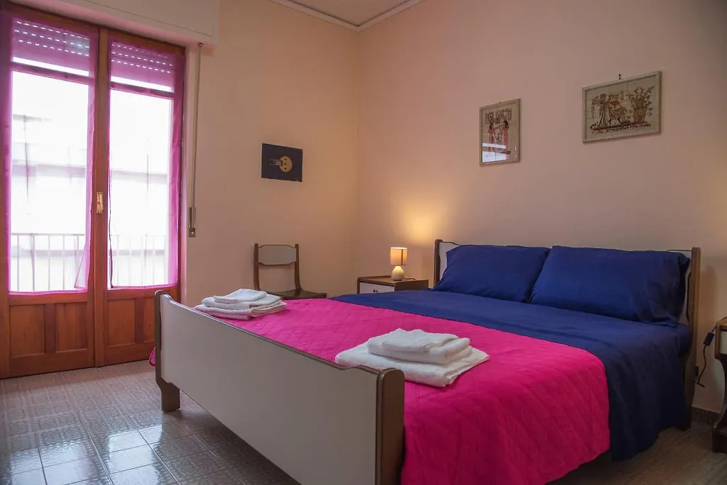 Matisse Marina Apartment Марина-ди-Рагуза 0*,