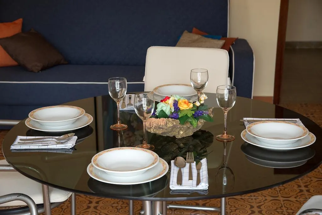 Matisse Marina Apartment Марина-ди-Рагуза Италия