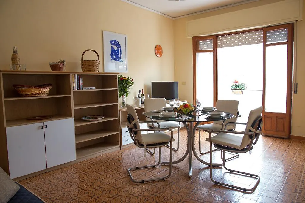 Matisse Marina Apartment Марина-ди-Рагуза