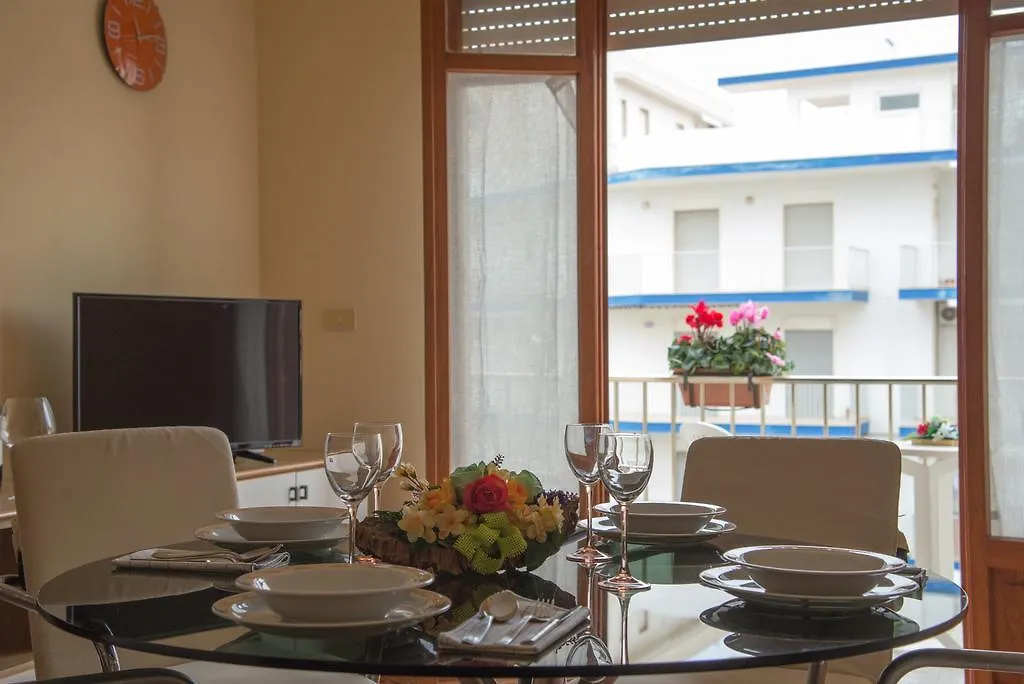 Matisse Marina Apartment Марина-ди-Рагуза