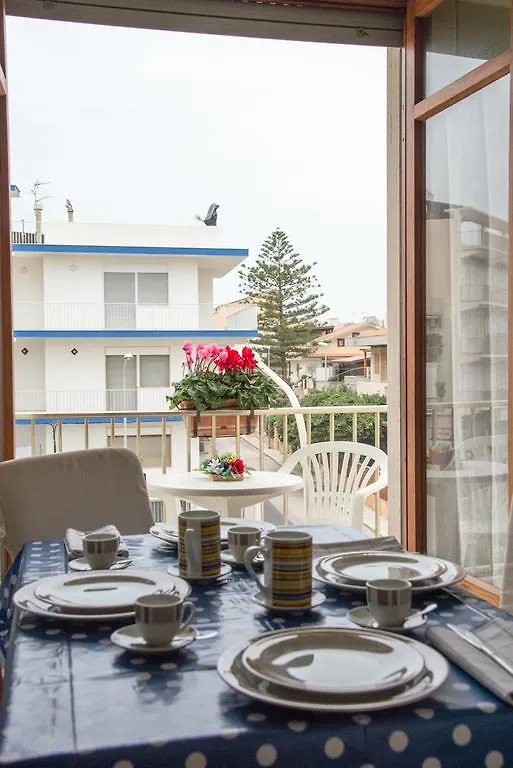 Matisse Marina Apartment Марина-ди-Рагуза