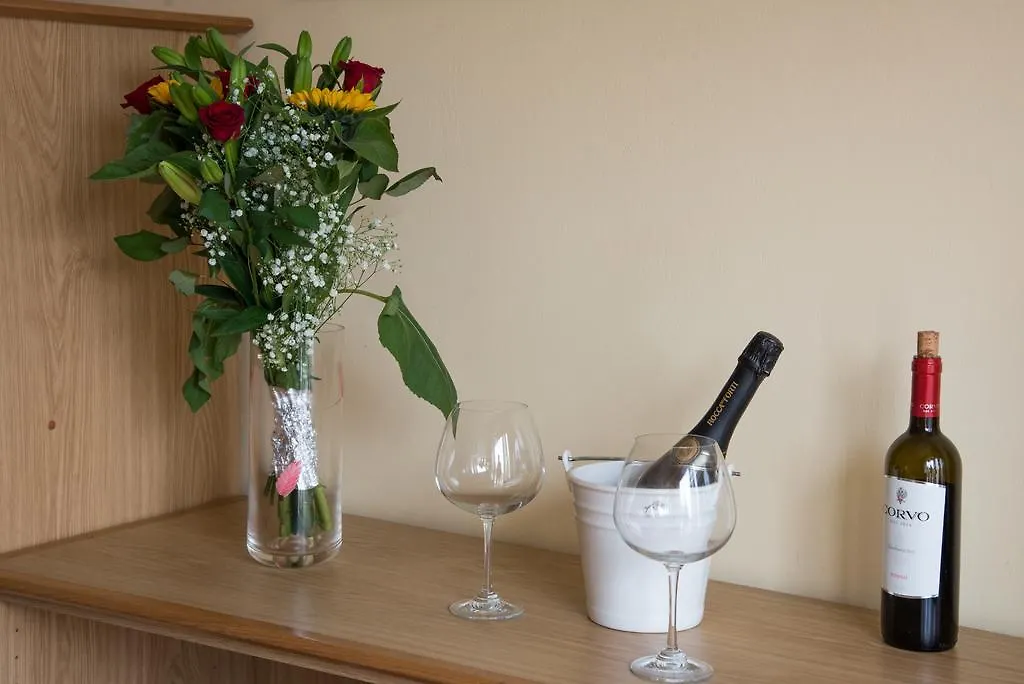 Matisse Marina Apartment Марина-ди-Рагуза